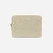 notebook bag 13 inches Beige
