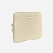 laptop sleeve 15 Beige