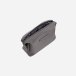 waterproof washbag Grey
