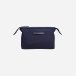 wash bag Blue