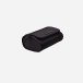 Multifunctional Topcase Black