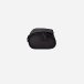 Luggage Fitting Top Case Black