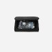Multifunctional Topcase Black
