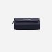 Luggage Fitting Top Case Blue