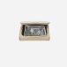 Multifunctional Topcase Beige
