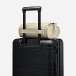 Luggage Fitting Top Case Beige
