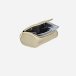 Multifunctional Topcase Beige