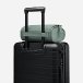 Luggage Fitting Top Case turquoise