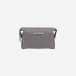 toiletries bag Grey