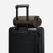 Luggage Fitting Top Case Green
