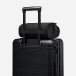 Luggage Fitting Top Case Black