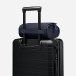 Luggage Fitting Top Case Blue
