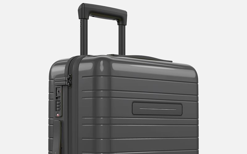 Horizn suitcase review deals