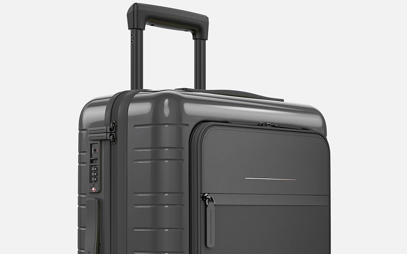M5 Essential Cabin Luggage Horizn Studios