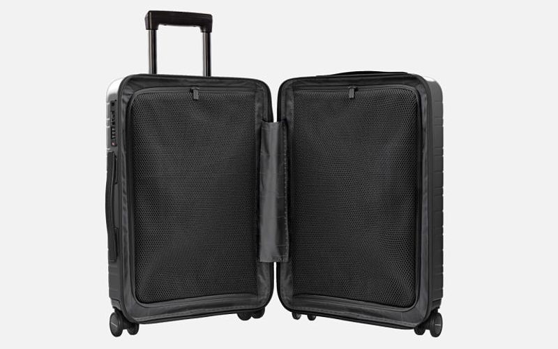 Horizn suitcase on sale