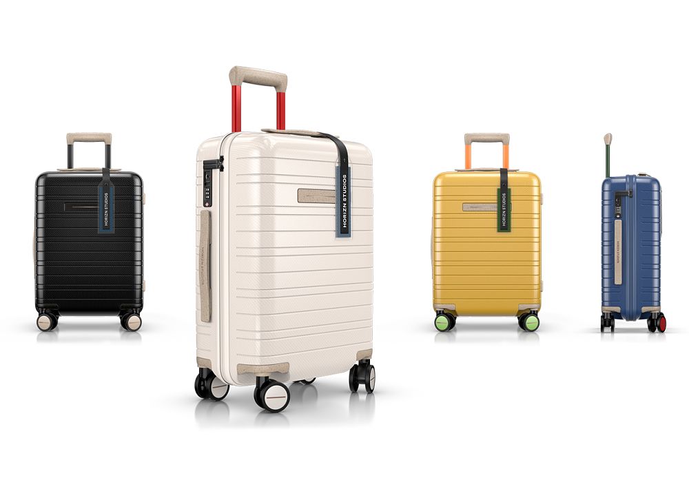 One luggage sale