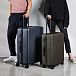 suitcases Blue