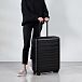 check in baggage Blue