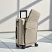 Horizn laptop sleeve 13 Beige
