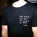 Seth Troxler Brand Partnernship Tshirt