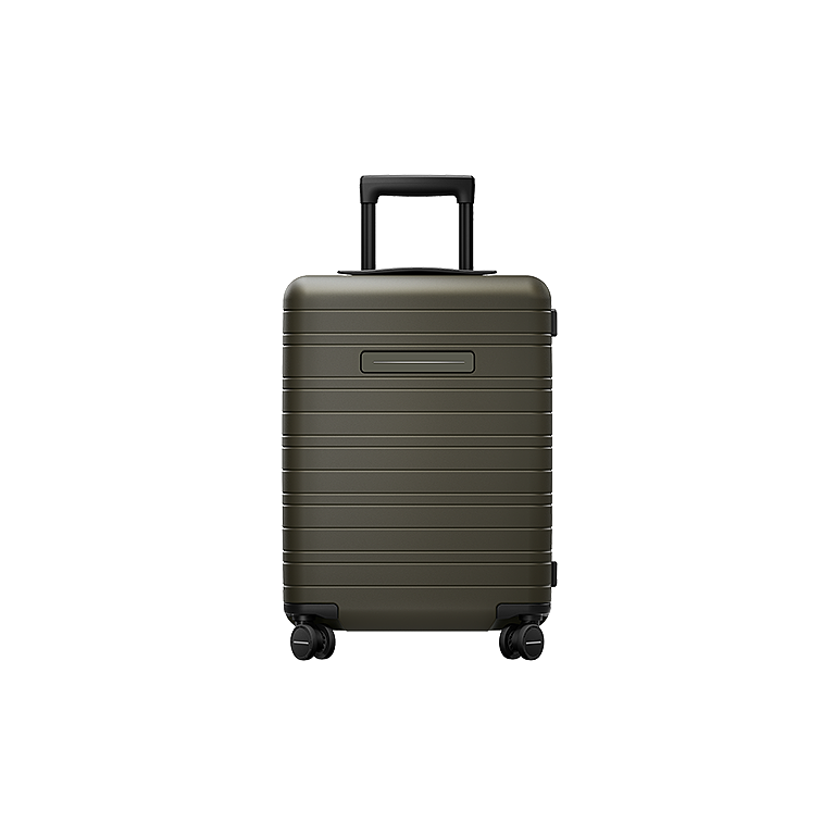 Carry On Pro | Hard Shell Carry On Luggage | July