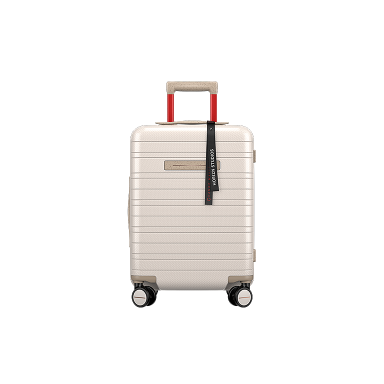 Smart Luggage | Cabin & Check in Suitcases | Horizn Studios