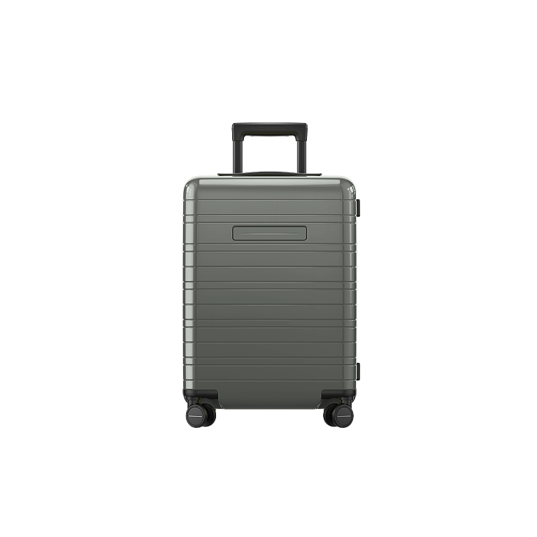 Smart Luggage Cabin Check in Suitcases Horizn Studios