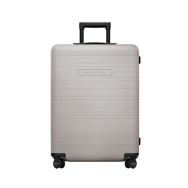 Check in Luggage Lightweight Suitcases Horizn Studios