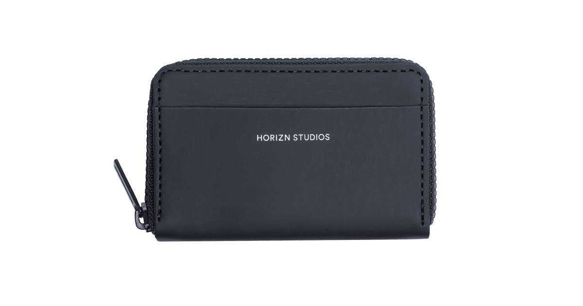 Wallet | Horizn Studios