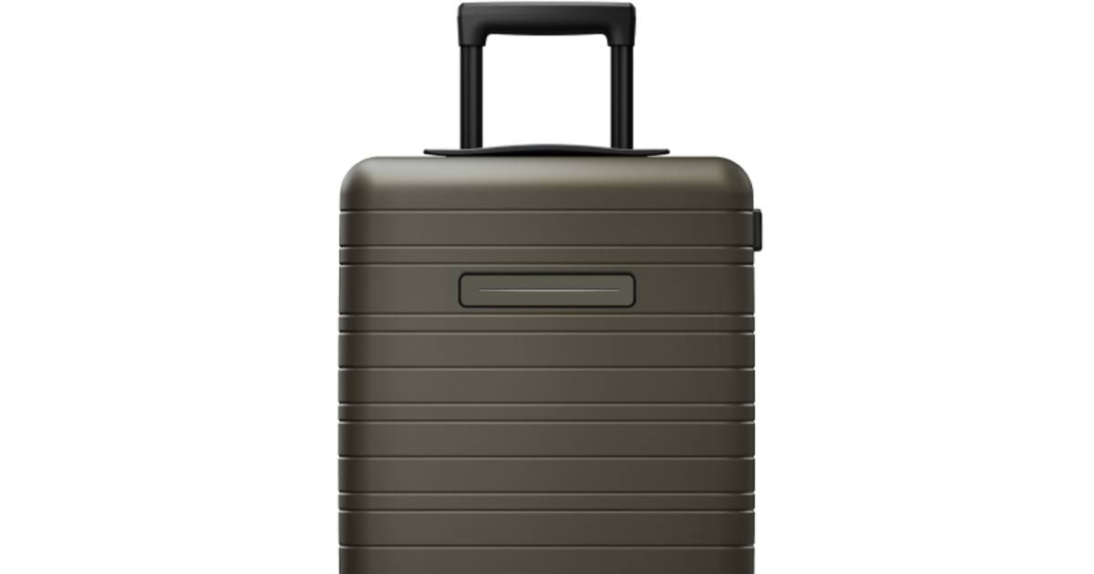 Check-In Luggage For a Lifetime | H6 RE in Bright | Horizn Studios