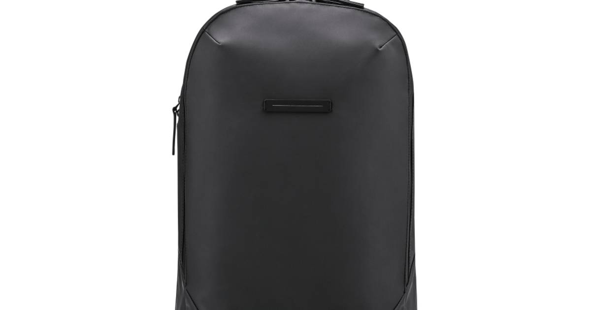 Backpack Water Horizn | Gion & Vegan | Studios Laptop Resistant