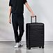 Blue Luxury suitcase