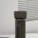Horizn washbag Green