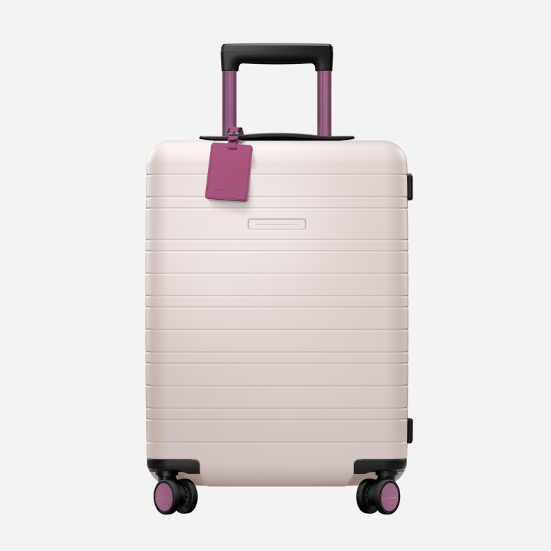 horizon studios 64cm model h suitcase