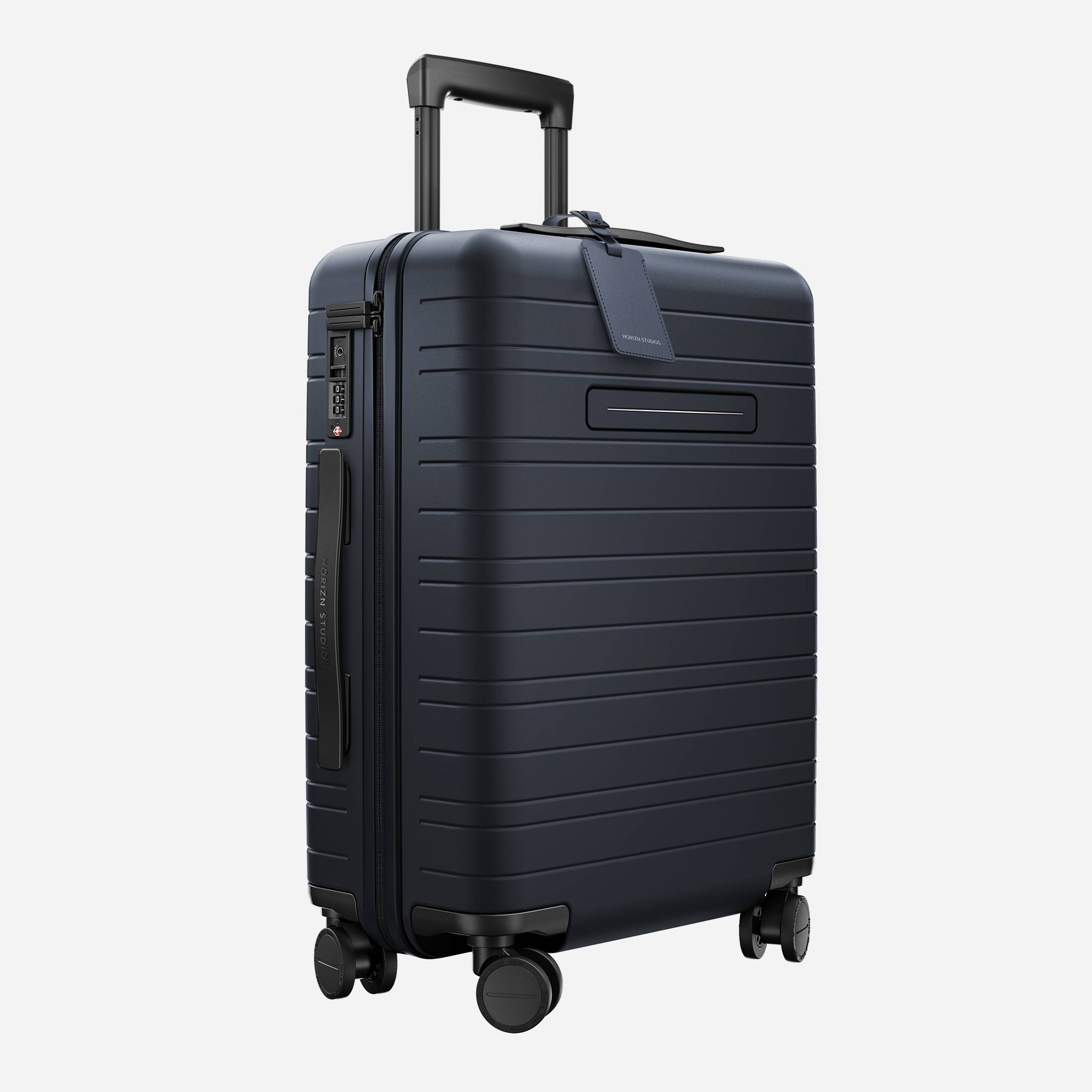 ❦ぽれ❦ H5 Essential – Carry-On with a Clean Look | Horizn Studios