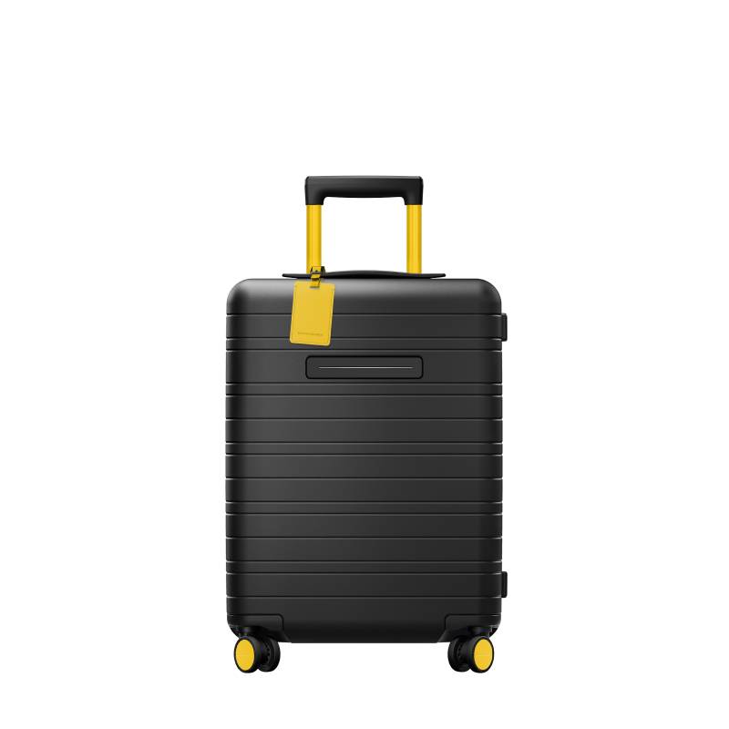 Horizn Studios | Cabin Luggage For A Lifetime | Id Select H5 Essential In Pink