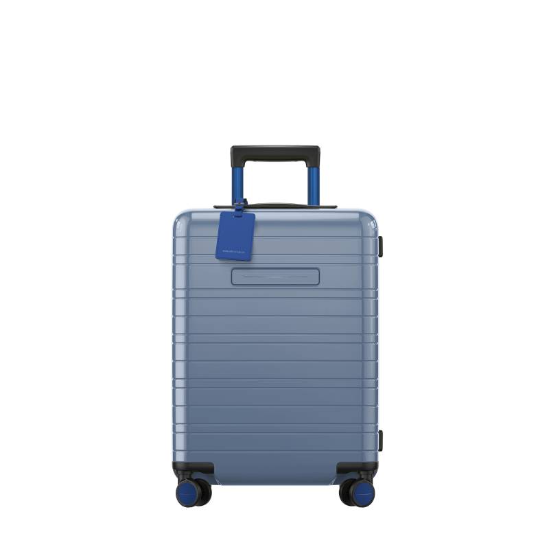 Horizn Studios | Cabin Luggage For A Lifetime | Id Select H5 Essential In Blue