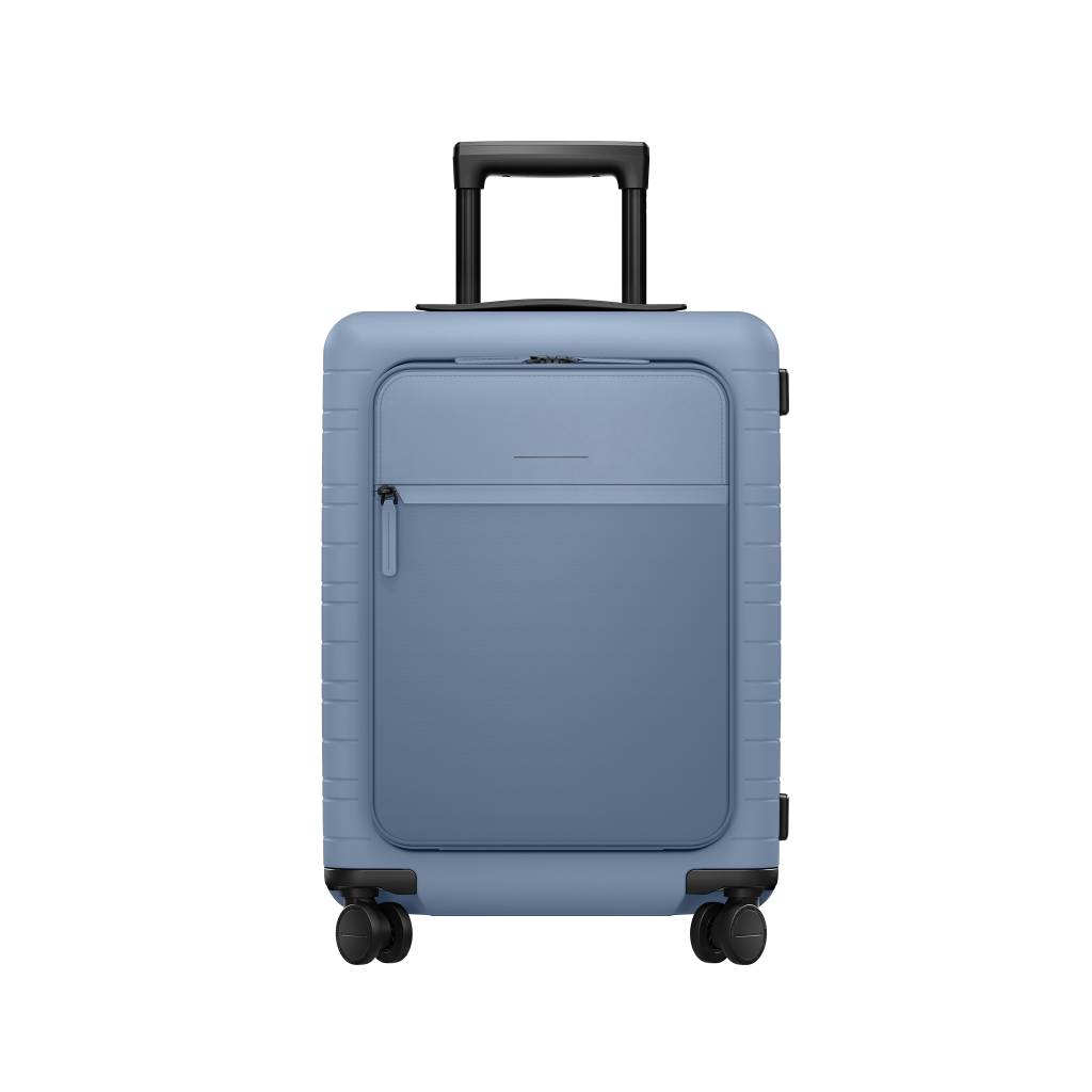Hand luggage with Powerbank + Laptop Pocket - Horizn Studios M5 -