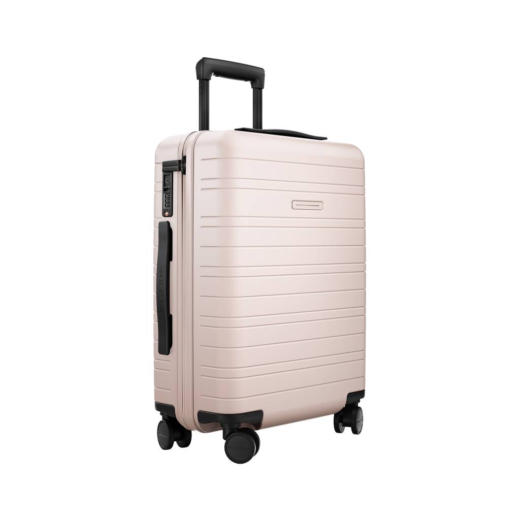 H5 Cabin Luggage in Light Pink - Horizn Studios