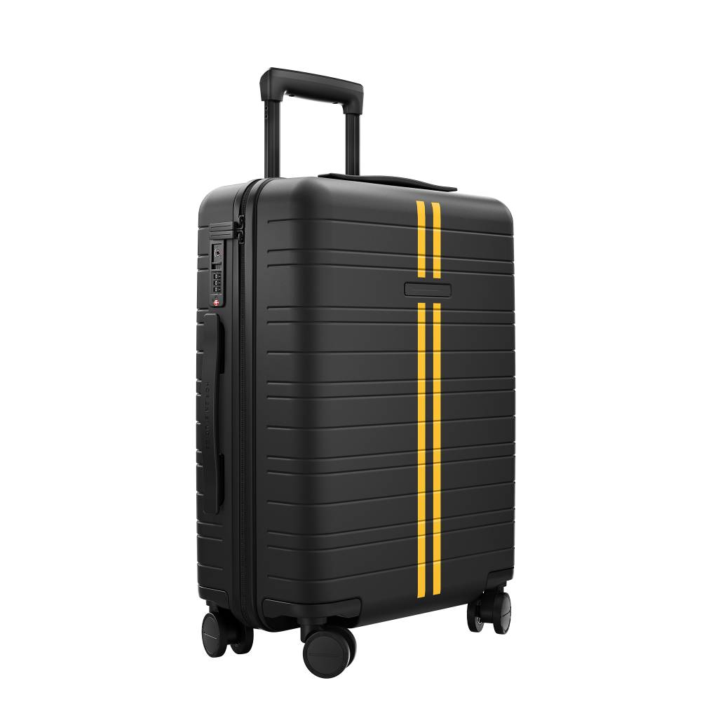 H5 Lagos Edition Cabin Luggage - Horizn Studios