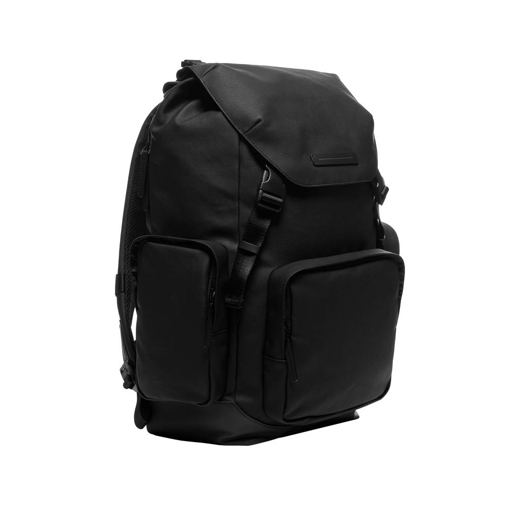 SoFo Backpack Backpacks in Black - Horizn Studios, Canvas