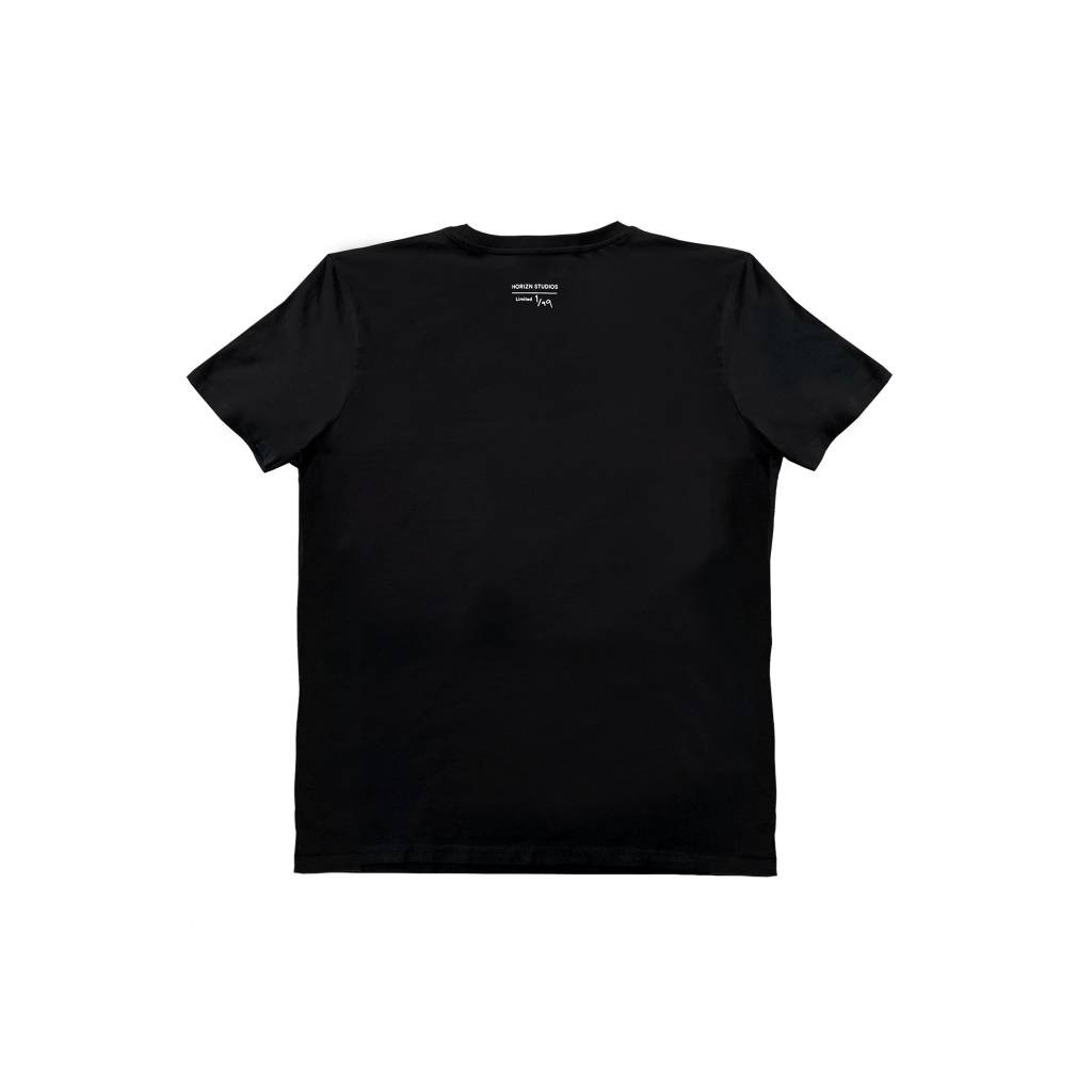 Seth Troxler x Horizn Studios Travel Wear in Black - Horizn Studios