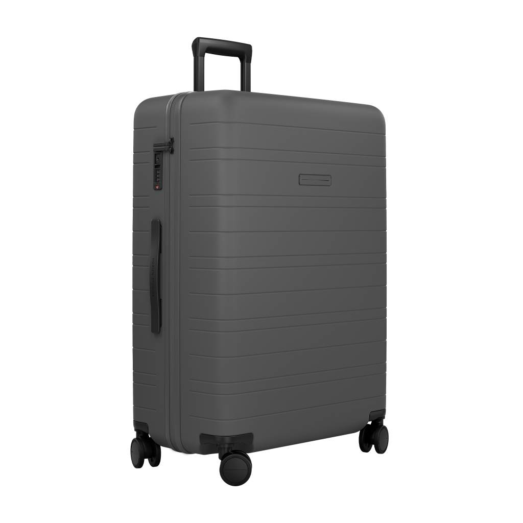 H7 Check-In Luggage in Grey - Horizn Studios