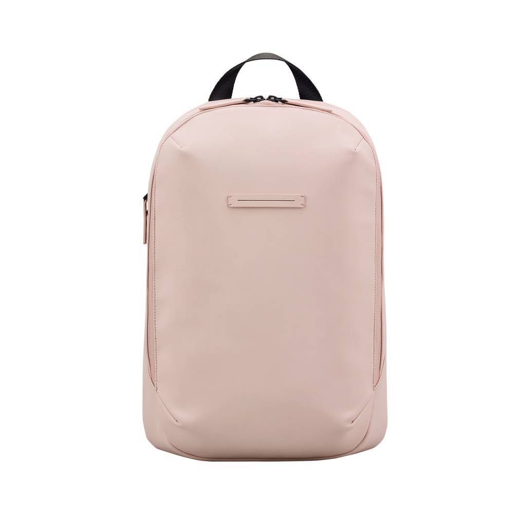 Gion Backpack Backpacks in Light Pink - Horizn Studios