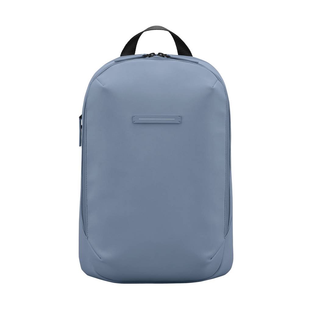 Horizn Studios Gion Backpack Size M, 27 x 43.5 cm, Tarpaulin - Blau