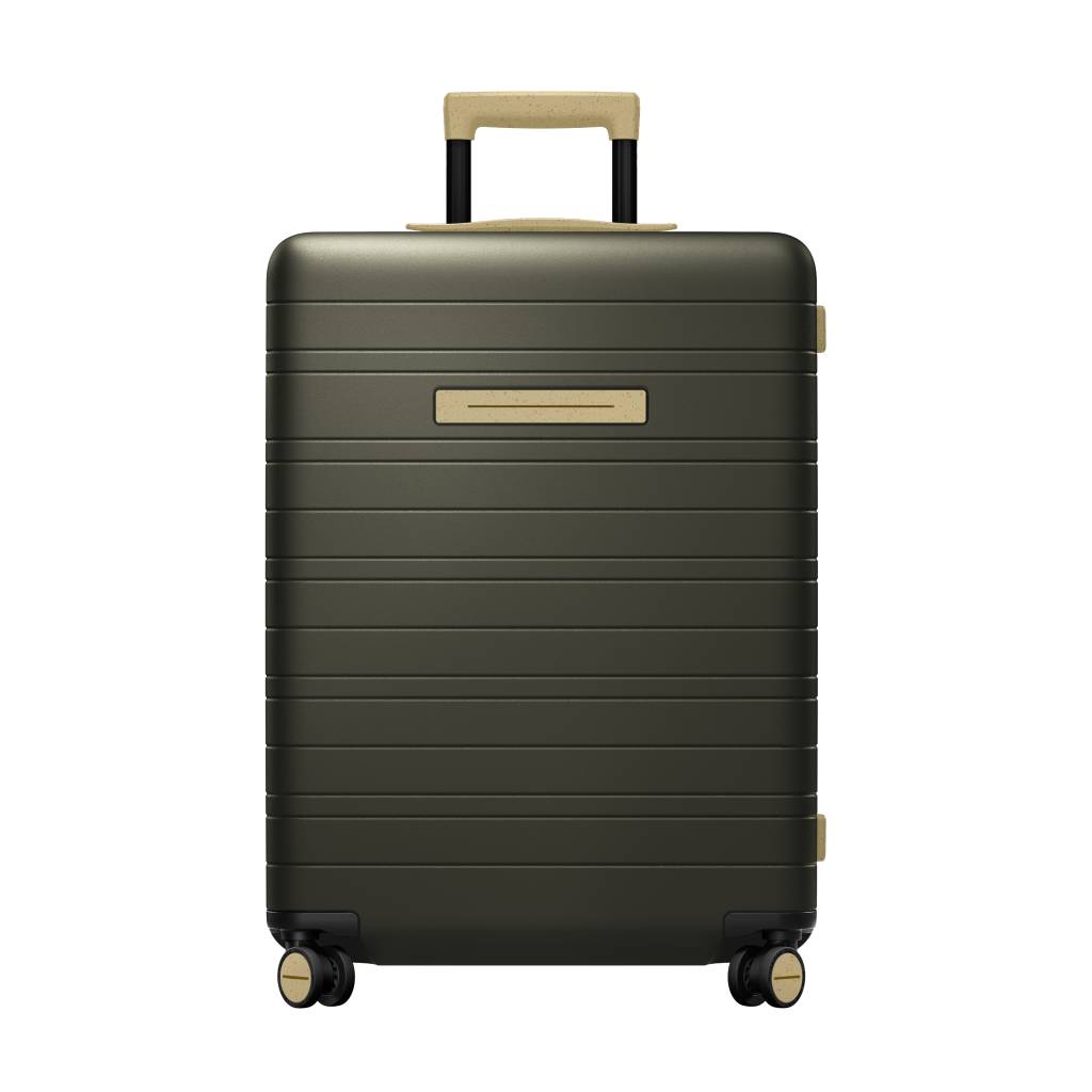Horizn Studios | Check-in Luggage For A Lifetime | H6 Re In Gold