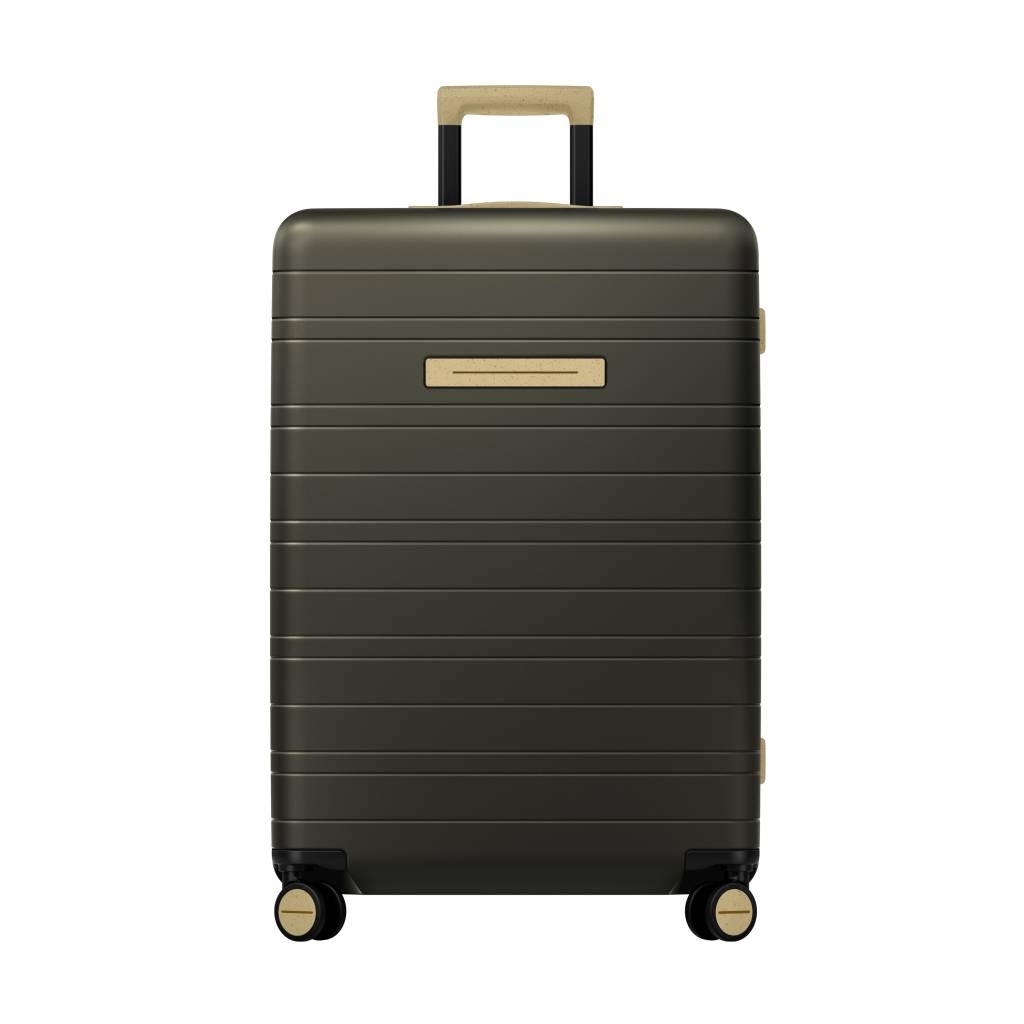 Horizn Studios | Check-in Luggage For A Lifetime | H7 Re In Dark Olive