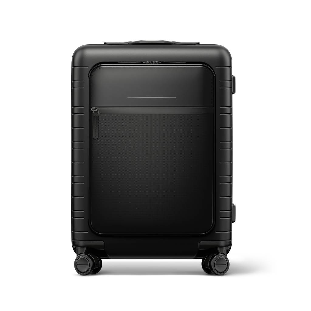 Horizn Studios M5 In All Black In All Black