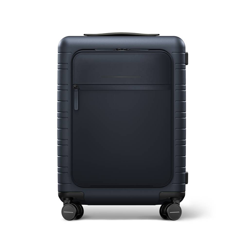 Hand Luggage Suitca…