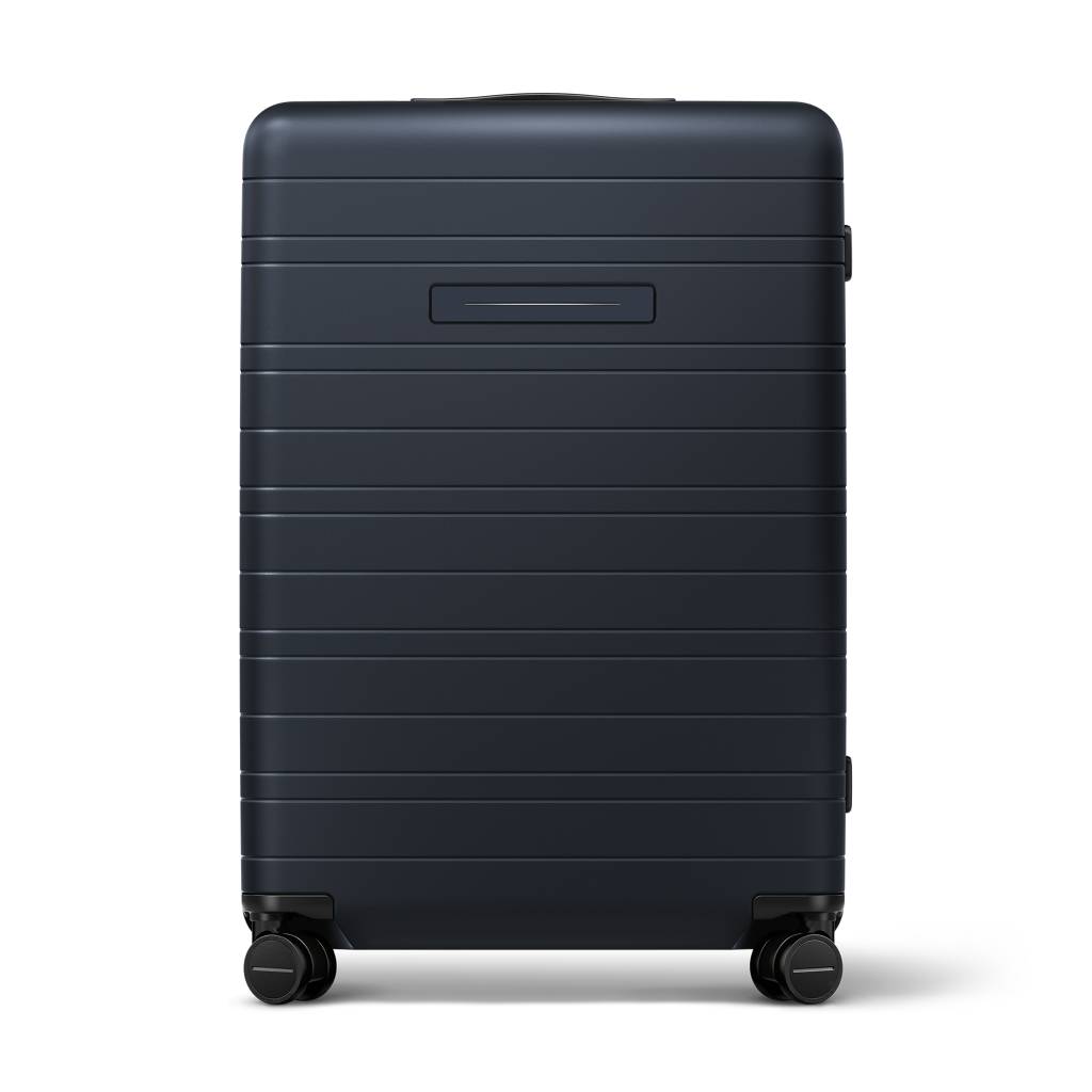 Check- In Luggage -… - image
